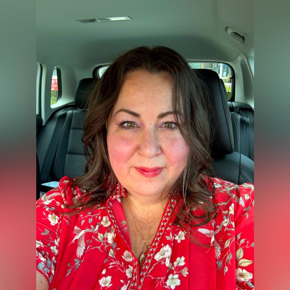 Meet your Posher, Annie